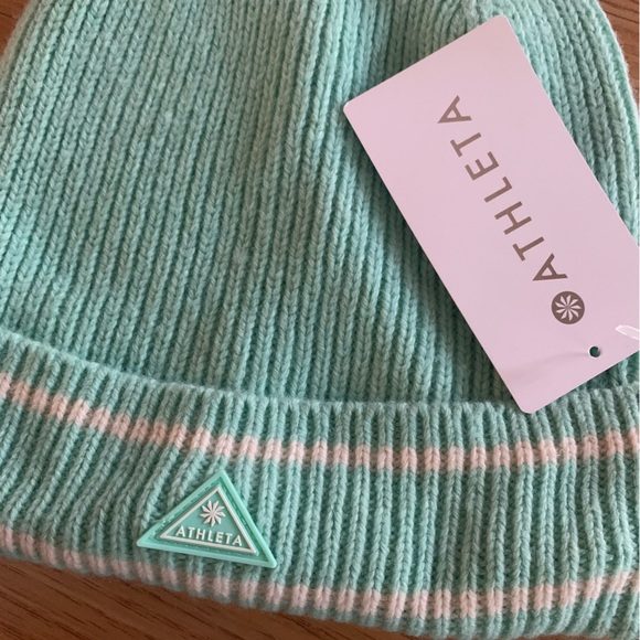 NWT athleta hat - Picture 2 of 3